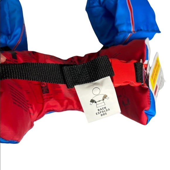 Water Otter AirHead Life Vest - Picture 6 of 12